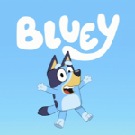 bluey