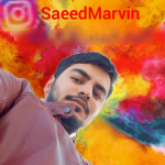 saeedmarvin