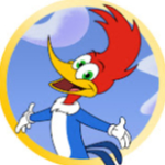 woodywoodpecker