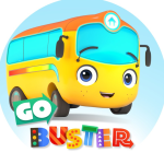 go_buster