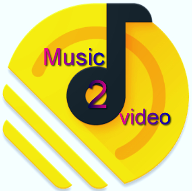 music2video