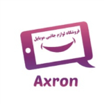 axron